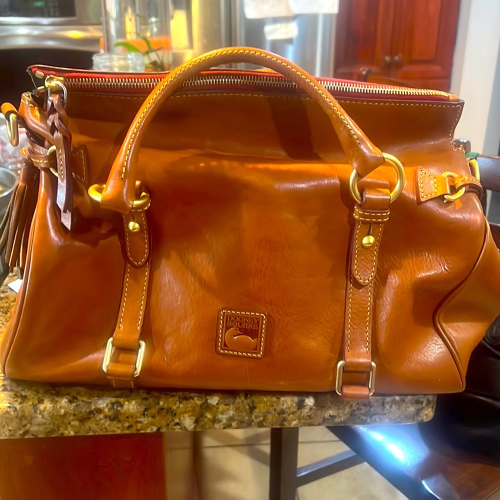Dooney and Bourke Bag